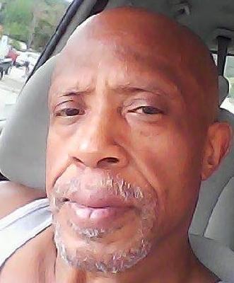 Rex Payne death by force case profile photo