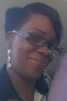 Ebony Cecile Gill death by force case in Kannapolis, NC