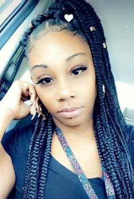 Latasha Cureton death by force case profile photo