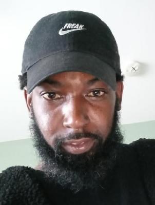 Rashad Sims death by force case profile photo