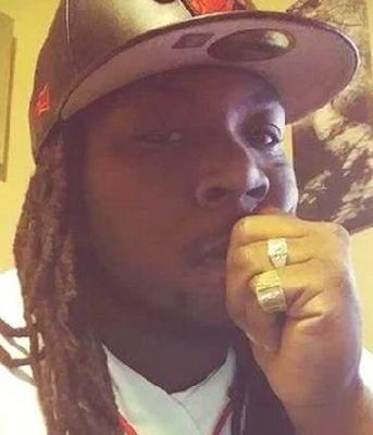 Daron Lamonta Bines death by force case profile photo