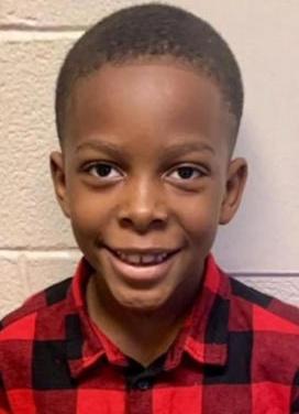 Zion Gibbs death by force case in Fayetteville, NC