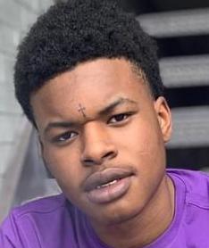 Vorteryahj Sanders death by force case in Goldsboro, NC
