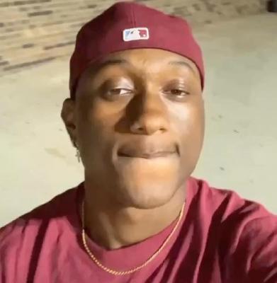 Lamarvion McKinnon death by force case profile photo