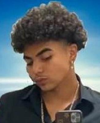 Belian Garcia Mejia death by force case in Charlotte, NC