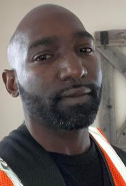 Pierre McClain death by force case profile photo