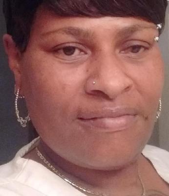 Tammy Junice Greene Cotton death by force case in Greenville, NC