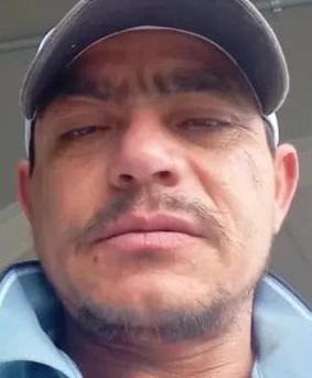 Claudiano Espinosa death by force case profile photo