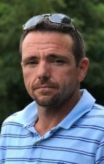 Steven Mark Hilton death by force case in Maggie-valley, NC
