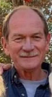Charles Earp death by force case profile photo