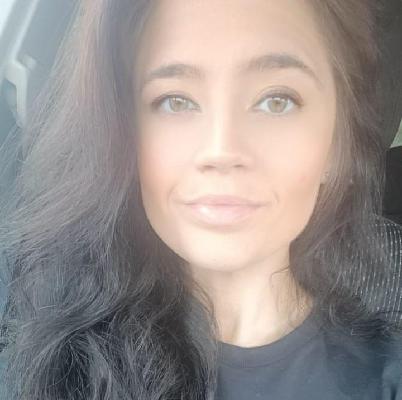 Danielle Hines death by force case profile photo