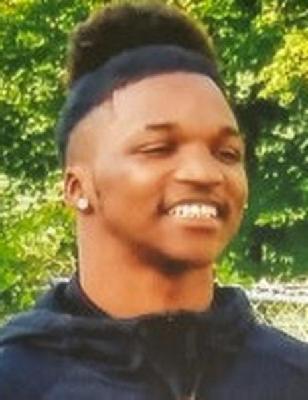 Joris Bernard Cooper death by force case profile photo