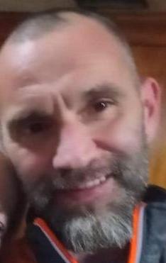 Jason Abram Caldwell death by force case in Waynesville, NC