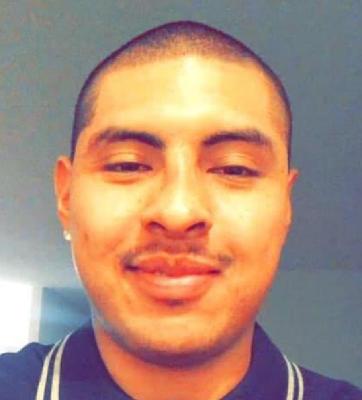 Jovanni Ramirez Fuentes death by force case in Charlotte, NC