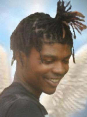 Jovan Sewell death by force case profile photo