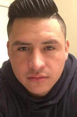 Nelson Mendez-Vasquez death by force case profile photo