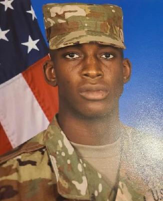 Jonah Taylor death by force case profile photo