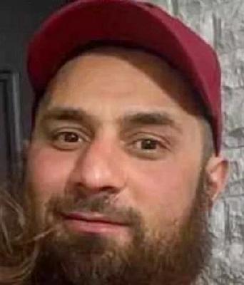 Ramzan Daraev death by force case in Carthage, NC