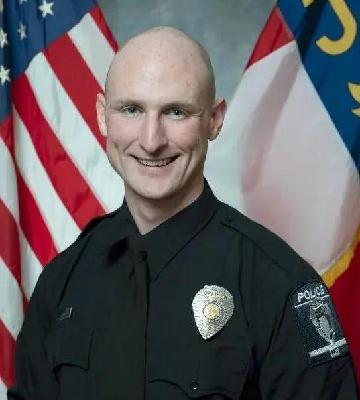 Joshua Michael death by force case in Charlotte, NC