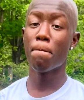 Ashir Harrington death by force case profile photo