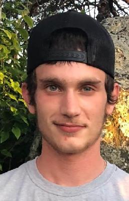 Bryan Eakin death by force case profile photo