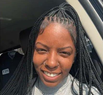 Julia Ann Shields death by force case in Winston-salem, NC