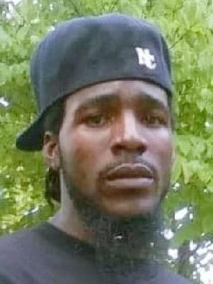 Antorio Johnashe Hargett Simmons death by force case in New-bern, NC