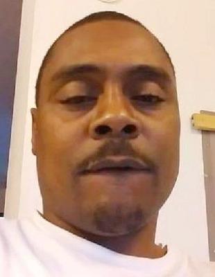 Jermaine Jamaal Brown death by force case in Dunn, NC