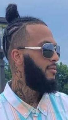 Kyle Jones death by force case profile photo