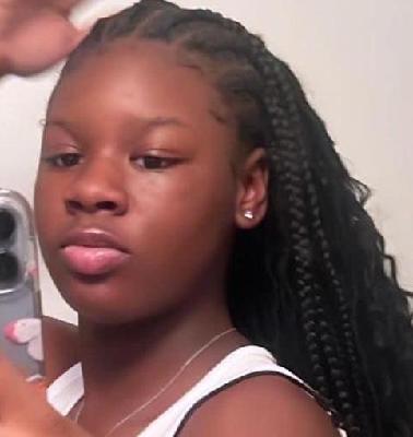 MyKia Nicole Daniel death by force case in Raleigh, NC
