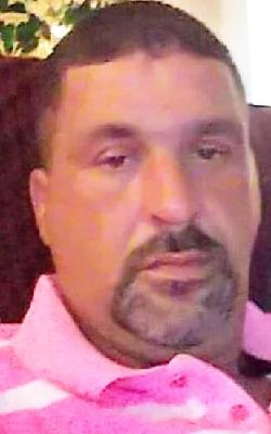 Kenny Locklear death by force case in Lumberton, NC