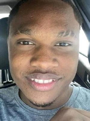 Desmond Clark death by force case profile photo