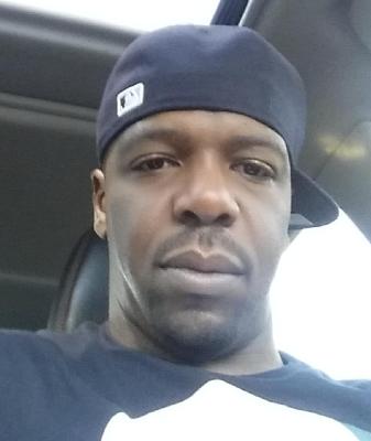 Jamal Dade death by force case profile photo