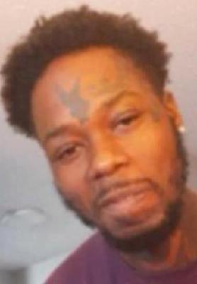 Oji Trevon Mitchell death by force case in Asheville, NC