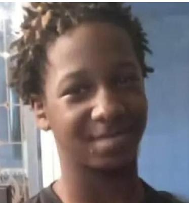 Za’Dok Clark death by force case profile photo