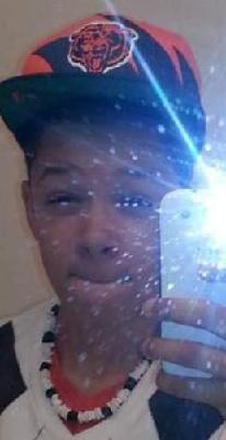 Damien Ray Cole death by force case in Forest-city, NC