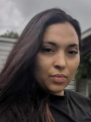 Lydia Hoyos death by force case profile photo