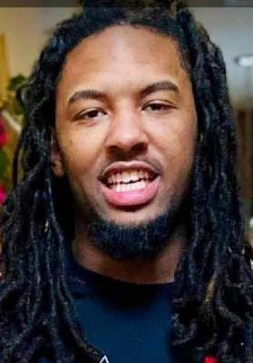Larry Thomas death by force case profile photo