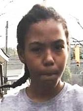 Cassidy Johnson death by force case in Durham, NC
