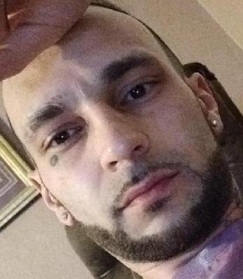 Brandigan Hunt death by force case in Lumberton, NC