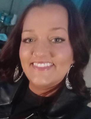 Jessica Kirkland death by force case profile photo