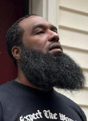 Jonathan Durell Solomon death by force case in Henderson-county, NC