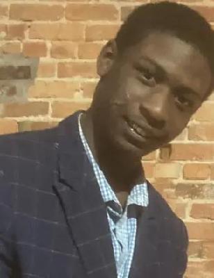 Ameer Harris death by force case in Laurinburg, NC
