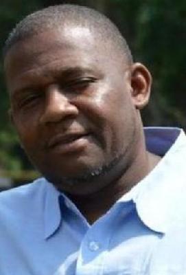 Bobby Lee Locke, death by force case profile photo