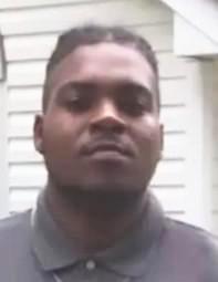 Kedrick Brown death by force case in Charlotte, NC