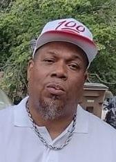 Timothy Ruff death by force case profile photo