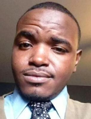 Cordarrell Houston death by force case profile photo