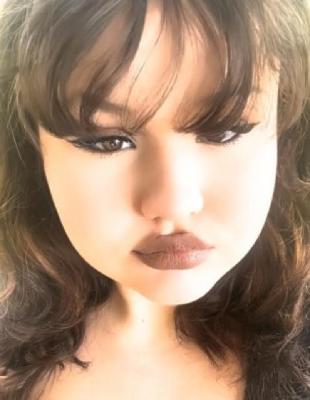 Kaley Fowler death by force case profile photo