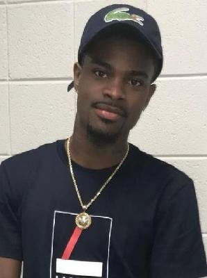 Darien Morrison death by force case profile photo