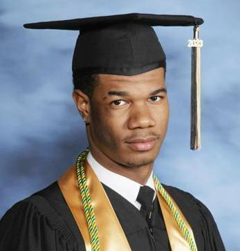 Sherrod Person death by force case profile photo